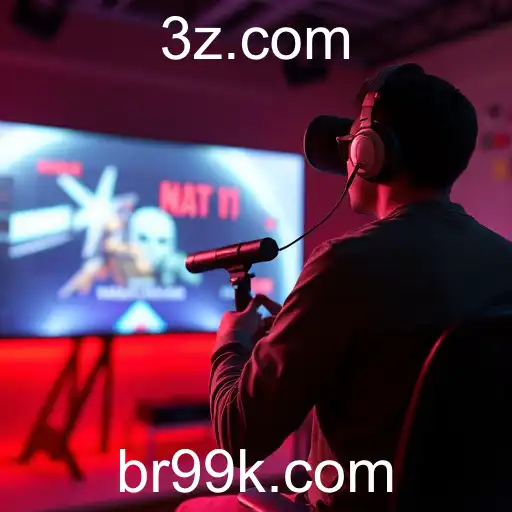 Novidades Surpreendentes no Cenário dos Jogos