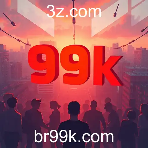 A Revolução dos Jogos com 99k: O Futuro é Agora