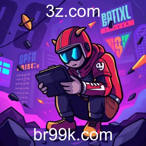 O Mundo do Gaming e a Ascensão de 99k