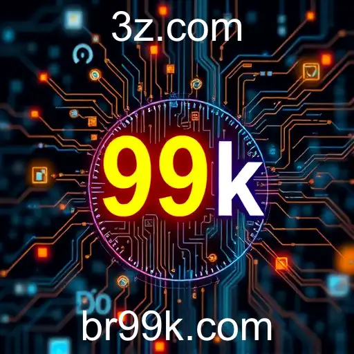 Ascensão do 99k: Revolucionando os Jogos Online em 2025