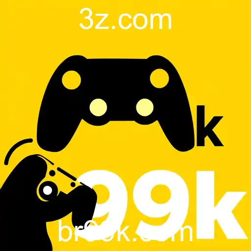 99k: O Portal de Jogos do Novo Milênio