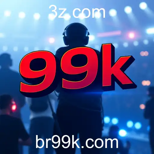 99k: A Nova Era dos Jogos Online em 2025