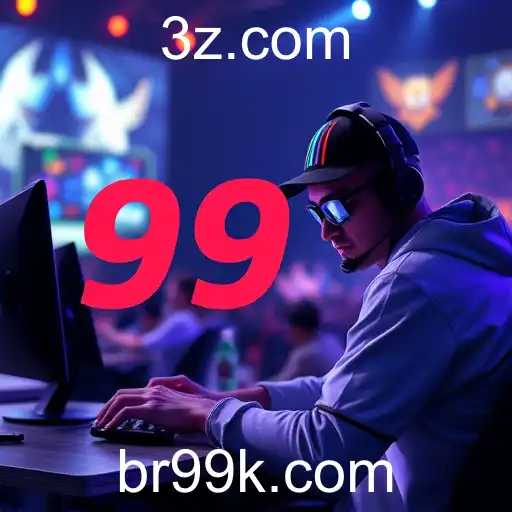 O Futuro dos Jogos em 2025: A Revolução do 99k