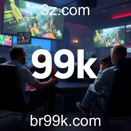 Revolução no Mundo dos Jogos: O Incrível Crescimento da Indústria Brasileira em 2025