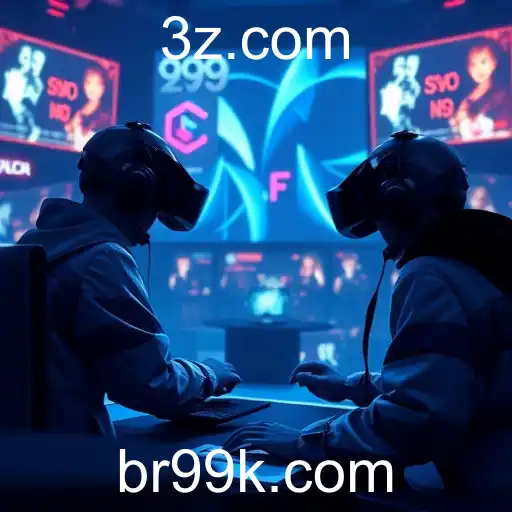 O Crescimento do Mercado de Jogos e o Impacto do 99k