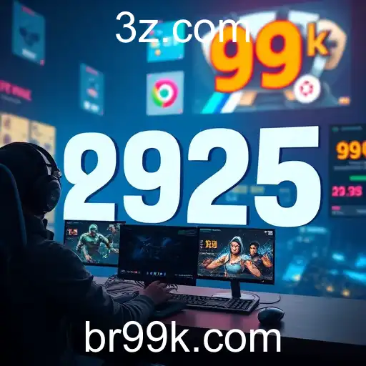 Tendências e Inovações no Mundo dos Jogos em 2025