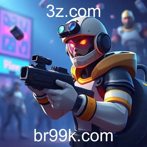 Inovações e Tendências no Mercado de Jogos Brasileiros