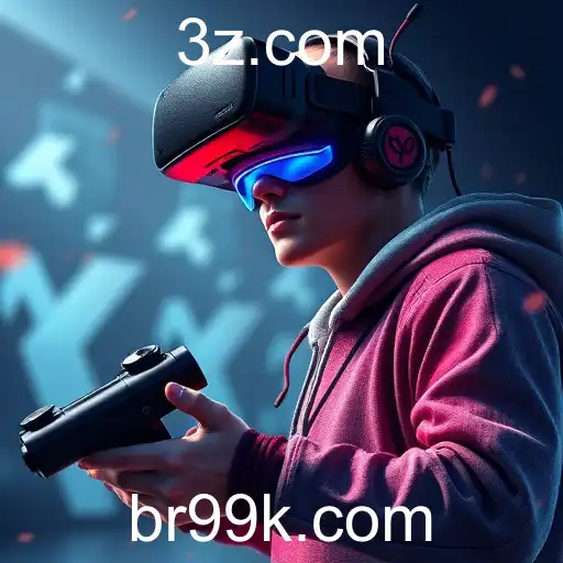 A Revolução dos Jogos em 2025: Tendências e Novidades no 99k