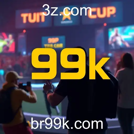 O Impacto da 99k na Indústria de Jogos