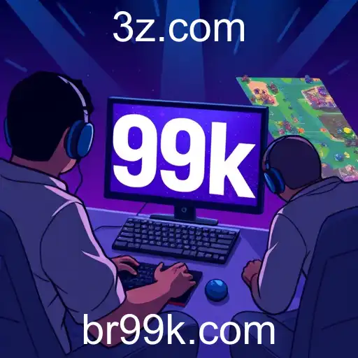 O Impacto do 99k na Comunidade de Jogos