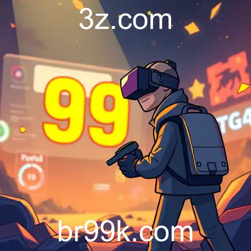 Tendências e Impacto da 99k no Cenário de Jogos em 2025