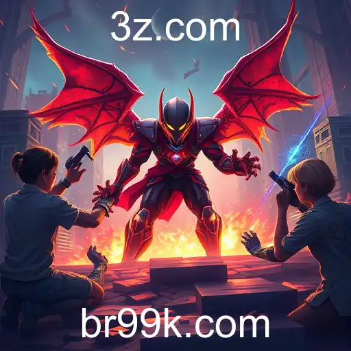 Ascensão e Impacto do 99k no Cenário de Jogos em 2025