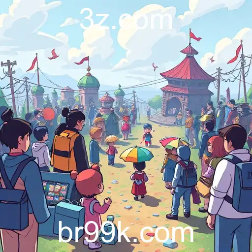 O Impacto dos Jogos Blockchain e a Tendência em 2025