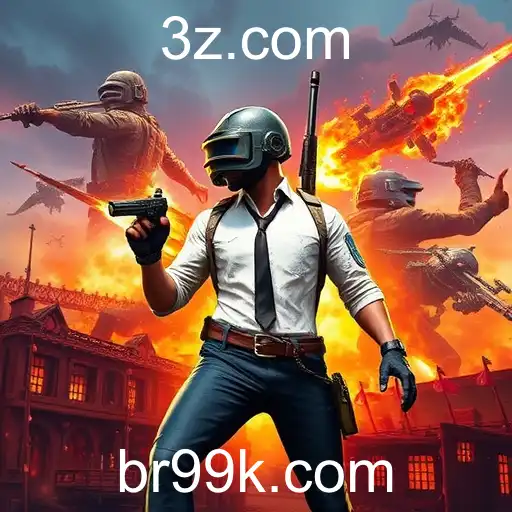 O Crescimento Explosivo do Mercado de Jogos Online