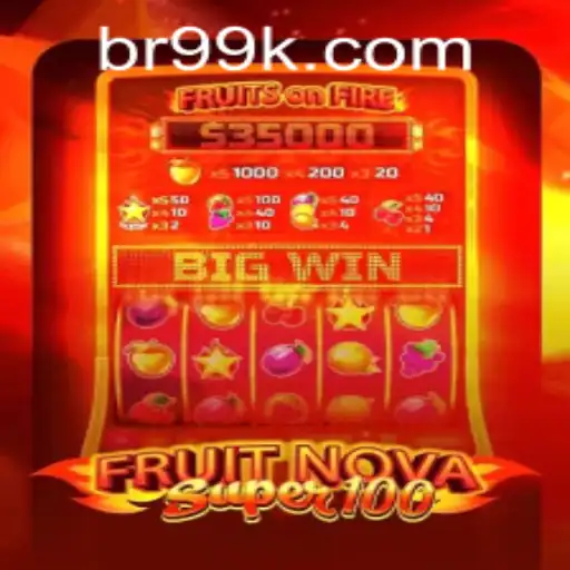 FruitNovaSuper100: Exploring the Exciting World of 99k PH Login