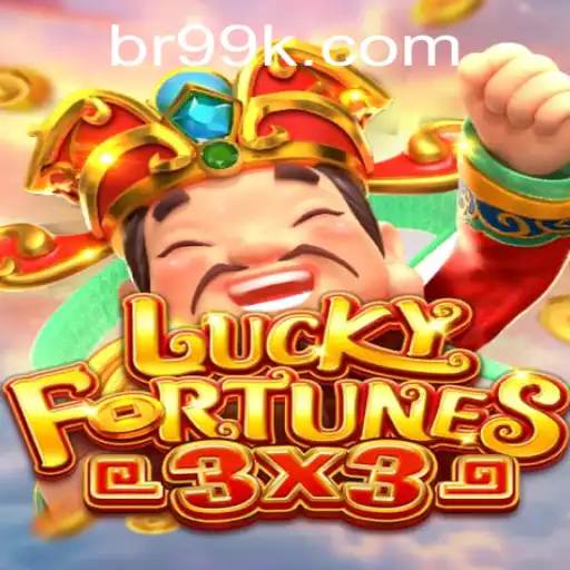 LUCKYFORTUNES3x3: A Thrilling Adventure in Gaming with 99k PH Login