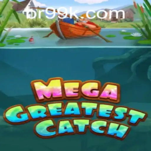 MegaGreatestCatch: The Exciting World of 99k PH Login