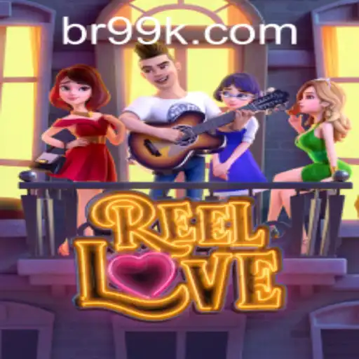 ReelLove: Unlock the Vibrant World of Slot Gaming